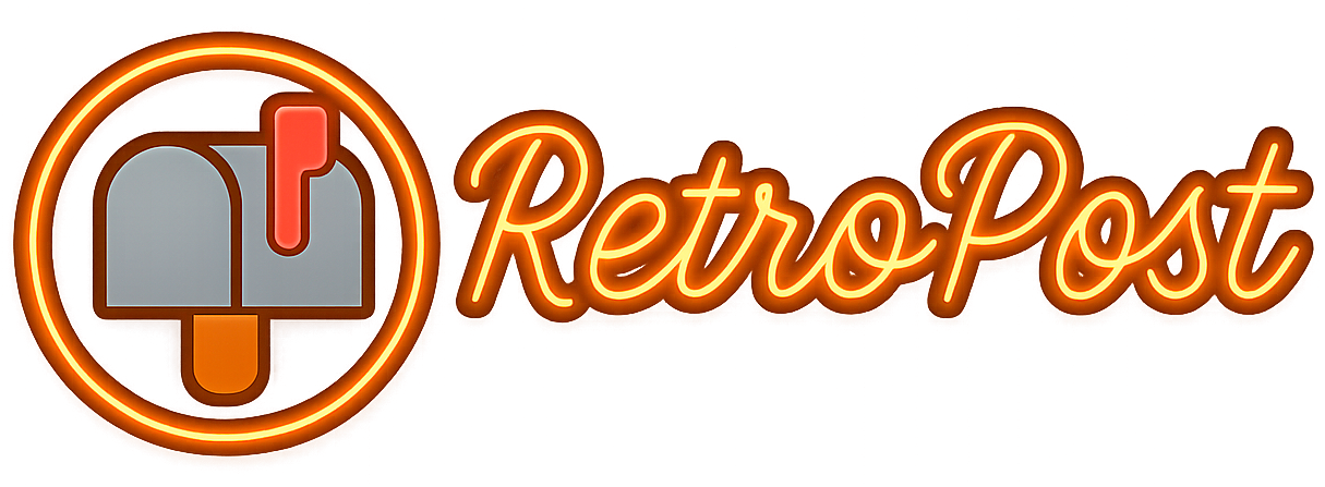 RetroPost